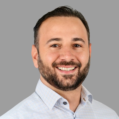Team Member Image